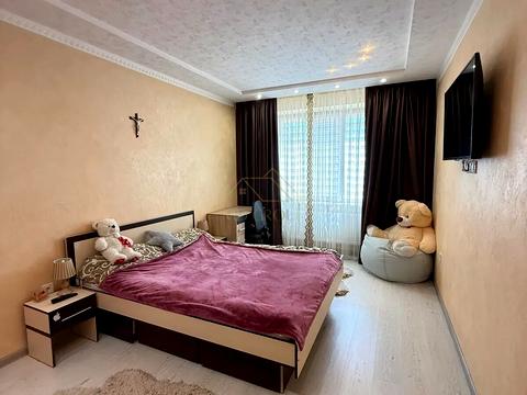 квартира за адресою Федьковича вул., 88