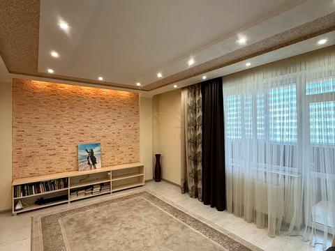 квартира за адресою Федьковича вул., 88