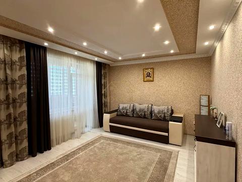 квартира за адресою Федьковича вул., 88