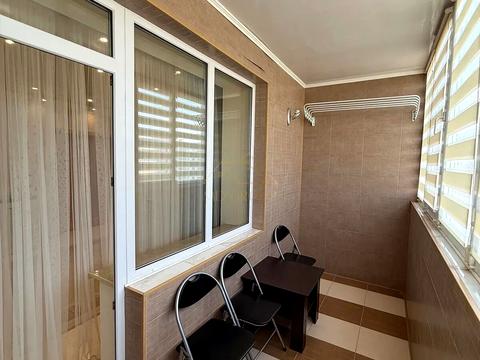 квартира за адресою Федьковича вул., 88