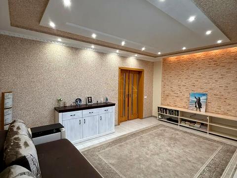 квартира за адресою Федьковича вул., 88