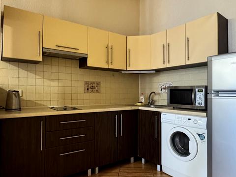 квартира за адресою Аркадійське плато вул. (Гагаринське плато), 5/3