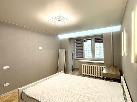 квартира за адресою Червоної Калини просп., 121