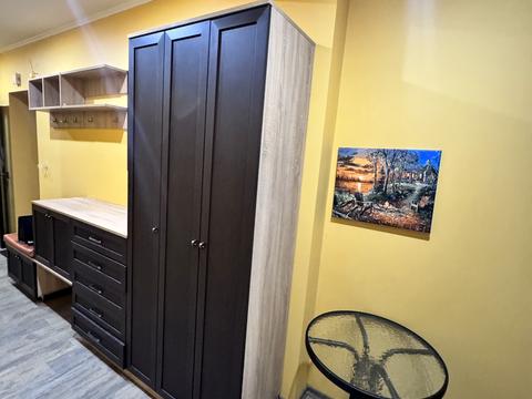 квартира по адресу Демнянская ул., 26