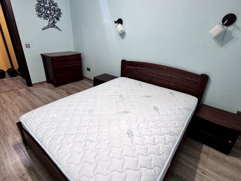 квартира по адресу Демнянская ул., 26
