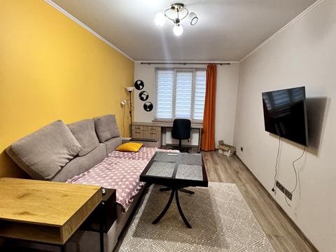 квартира по адресу Демнянская ул., 26