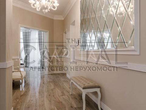 квартира за адресою Андріївський узвіз, 32