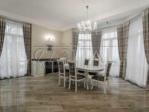квартира за адресою Андріївський узвіз, 32