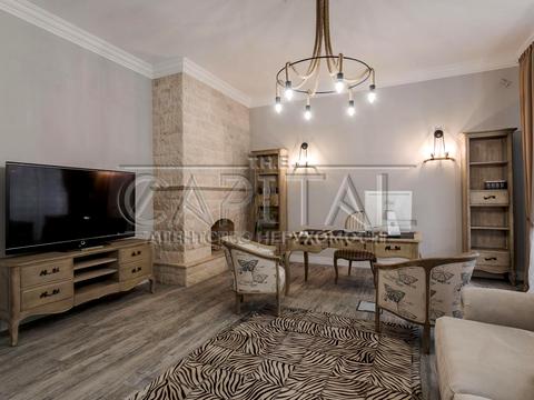 квартира за адресою Андріївський узвіз, 32