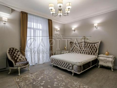 квартира за адресою Андріївський узвіз, 32