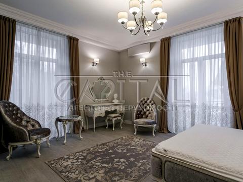квартира за адресою Андріївський узвіз, 32