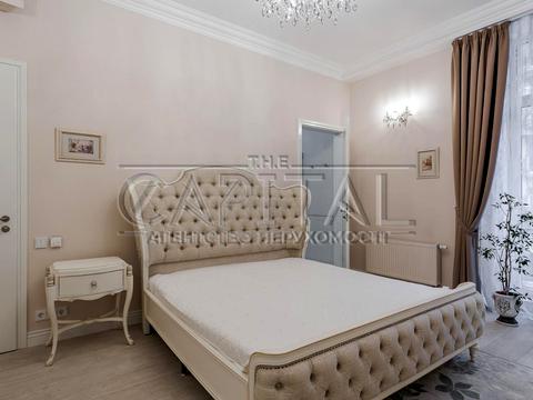 квартира за адресою Андріївський узвіз, 32