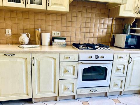 квартира за адресою Франциска Скорини вул., 6