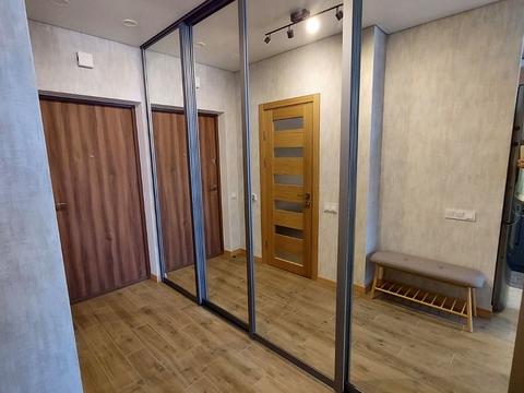квартира за адресою Івана Виговського вул. (Маршала Гречка), 44