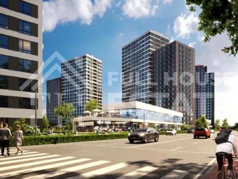 квартира за адресою Всеволода Змієнка вул., 13