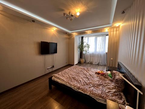 квартира по адресу Палубная ул., 12