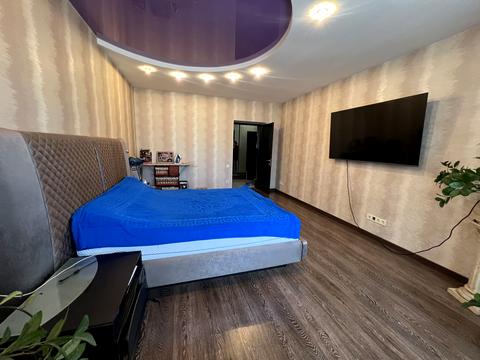 квартира по адресу Палубная ул., 12