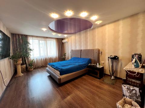 квартира по адресу Палубная ул., 12