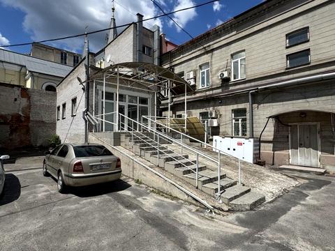 комерційна за адресою Дніпро, Дмитра Яворницького просп. (Карла Маркса), 89