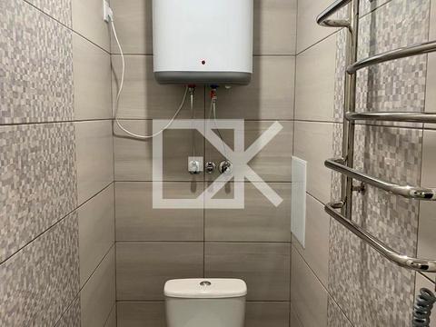 квартира по адресу Краковская ул., 27-А