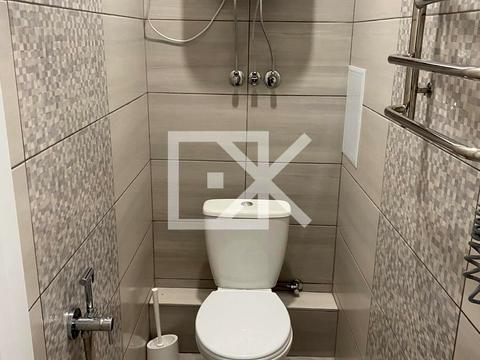 квартира по адресу Краковская ул., 27-А