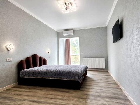 квартира по адресу Ривненская ул., 8а