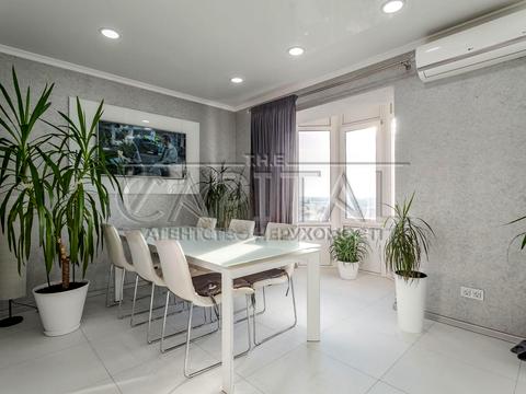 квартира за адресою Лесі Українки бульв., 6-А