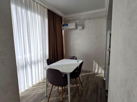 квартира по адресу Ривненская ул., 8а
