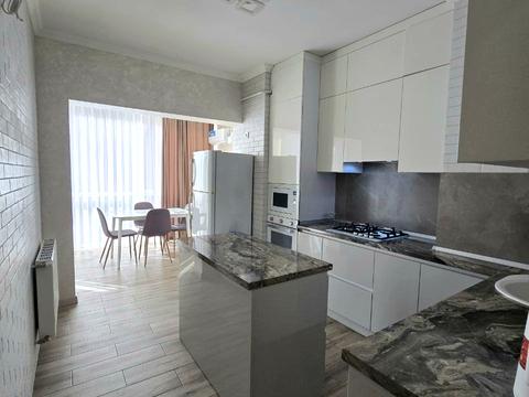 квартира по адресу Ривненская ул., 8а