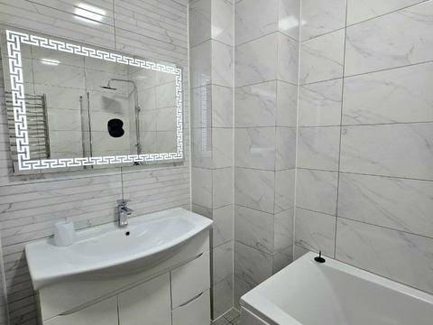 квартира по адресу Ривненская ул., 8а