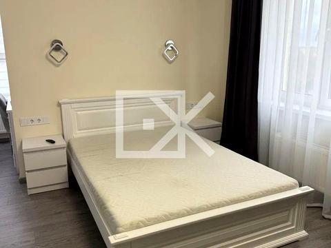 квартира по адресу Краковская ул., 27-А