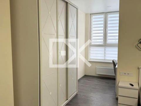 квартира по адресу Краковская ул., 27-А