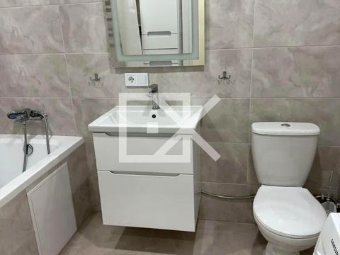 квартира по адресу Краковская ул., 27-А