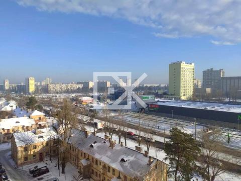 квартира по адресу Краковская ул., 27-А