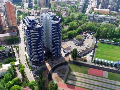 квартира за адресою Лабораторний пров., 7