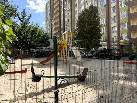 квартира за адресою Академіка Шалімова вул., 69-А