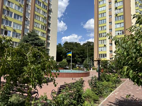 квартира за адресою Академіка Шалімова вул., 69-А