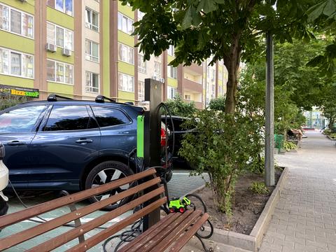 квартира за адресою Академіка Шалімова вул., 69-А