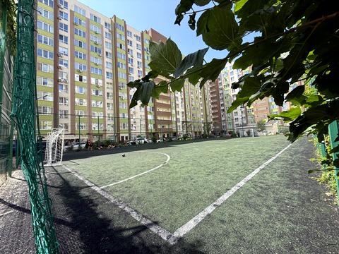 квартира за адресою Академіка Шалімова вул., 69-А
