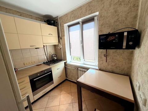 квартира за адресою Бакинська вул., 37