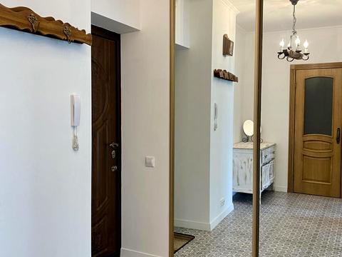квартира за адресою Метрологічна вул., 15