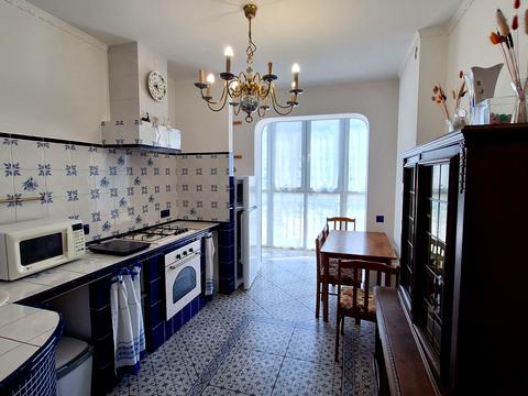 квартира за адресою Метрологічна вул., 15