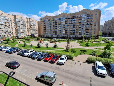 квартира за адресою Метрологічна вул., 15