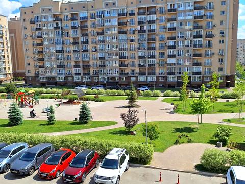 квартира за адресою Метрологічна вул., 15