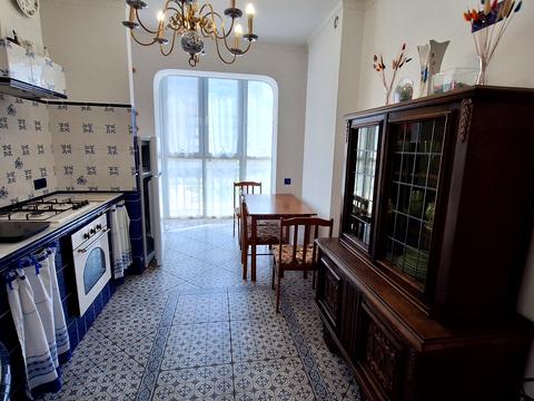 квартира за адресою Метрологічна вул., 15