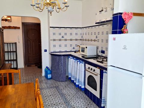 квартира за адресою Метрологічна вул., 15