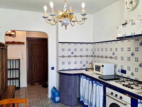квартира за адресою Метрологічна вул., 15