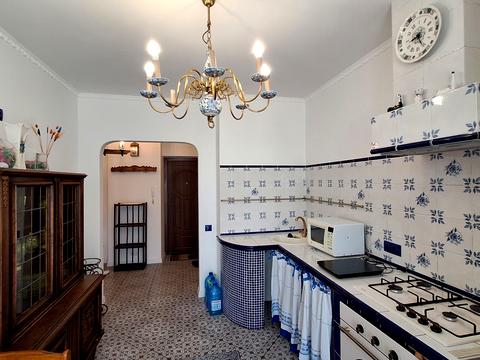 квартира за адресою Метрологічна вул., 15