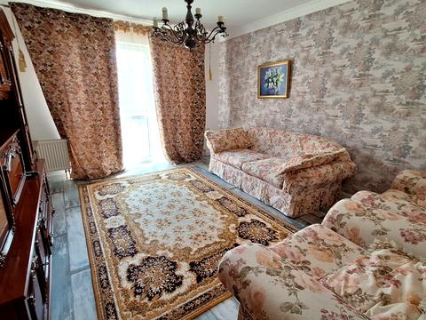 квартира за адресою Метрологічна вул., 15