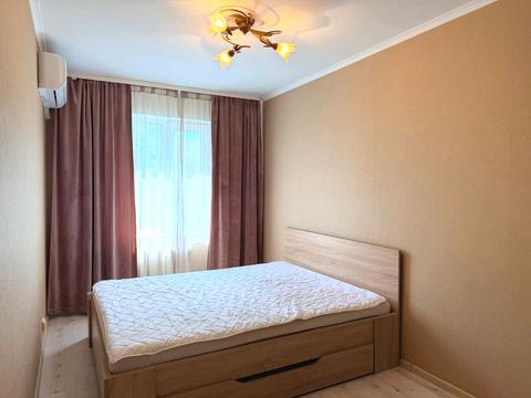 квартира за адресою Бакинська вул., 37